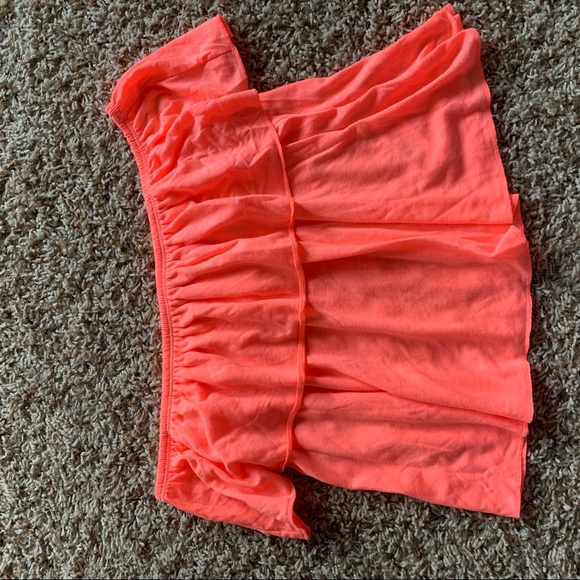 Topshop off the shoulder top size:4 🧡 brand new! - Picture 8 of 12